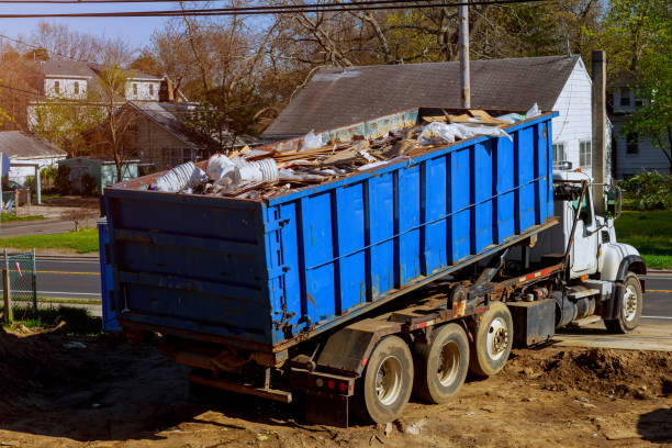 Best Attic Cleanout  in Franklin, TX